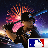 MLB.com Home Run Derby 18 Unlimited (Coins/Bucks) MOD APK