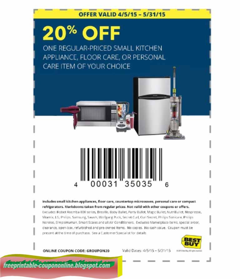 Printable Coupons 2018 Best Buy Coupons
