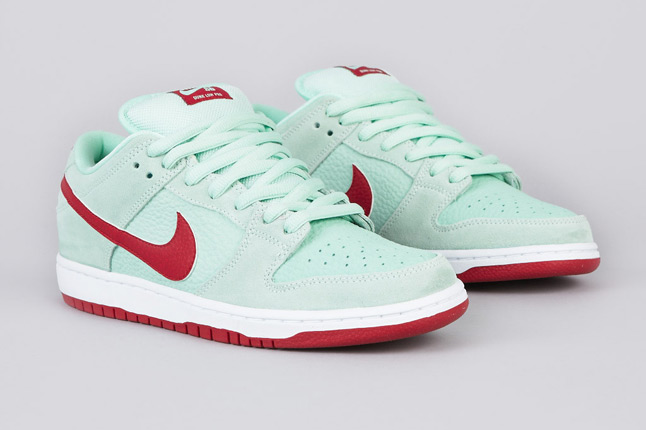 EffortlesslyFly.com - Online Footwear Platform for the Culture: Nike SB Dunk Low