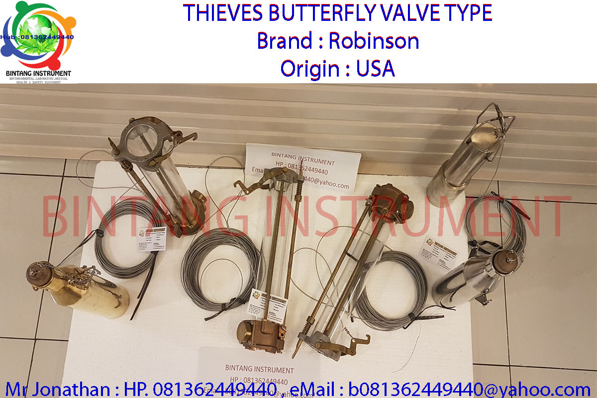 .: 081362449440 Jual Oil Thief, Oil Sampler, Slurry Sampler, or
