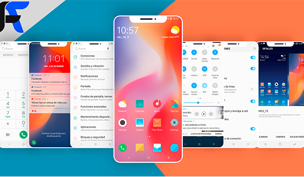 تثبيت MIUI 10على هواتف سامسونج تثبيت MIUI 10على هواتف سامسونج