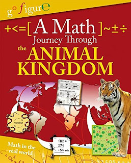 A Math Journey Through the Animal Kingdom