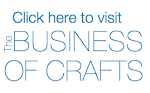 Business of Crafts Classes, Workshops & Consulting