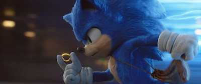 Sonic The Hedgehog 2020 Movie Image 5