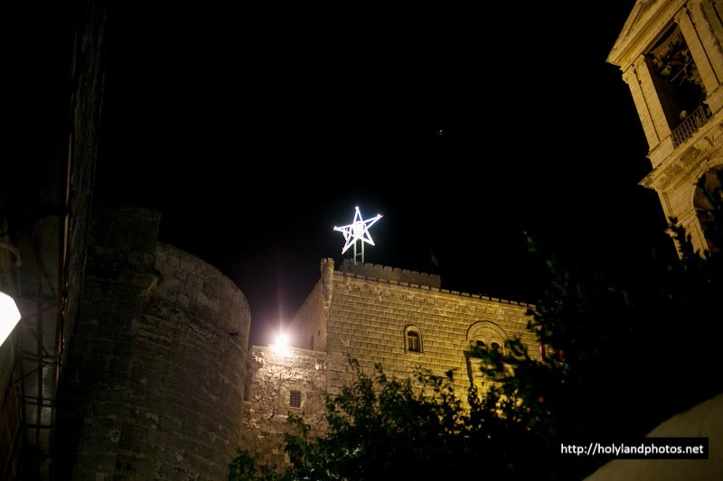 Η εορτή των Χριστουγέννων στη Βηθλεέμ (φωτογραφίες 2014) http://leipsanothiki.blogspot.be/