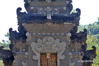 pura penataran agung kilisuci selomangleng kediri
