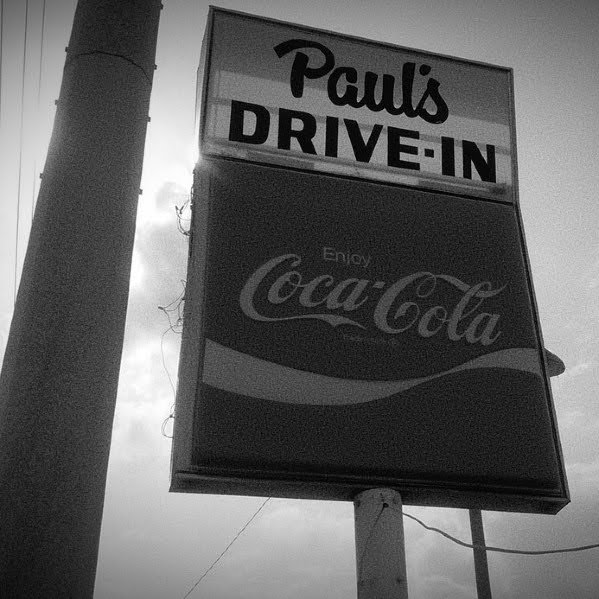 END OF AN ERA!!! KANSAS CITY, KANSAS PAUL'S DRIVEIN UP FOR SALE!!!