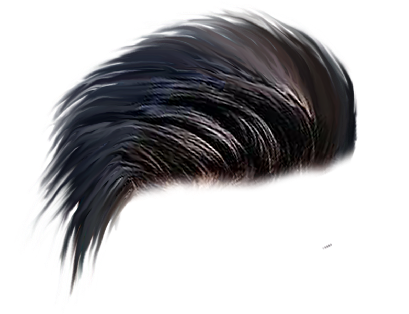 Hair Png Download || All New Hair Png For Picsart Editing ...