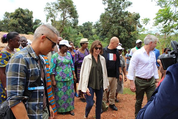 Sketching In Fez Morocco Urban Sketchers