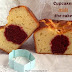 Cupcakes inside the cake - gâteau caché
