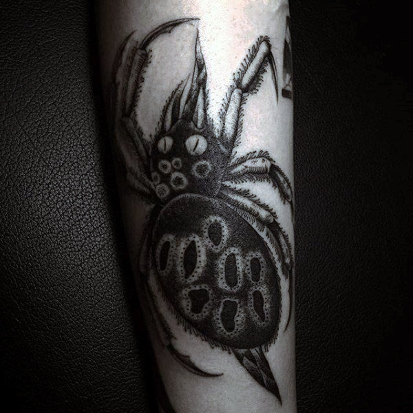Spider Tattoos Tattoo Designs 2019