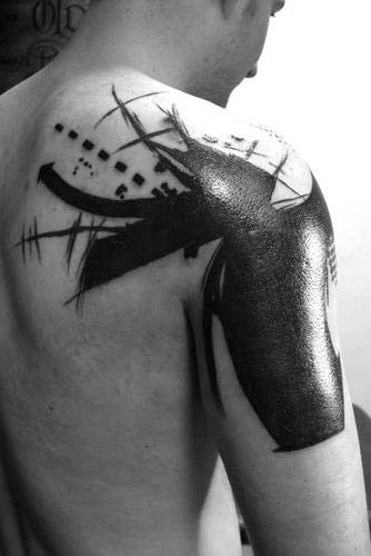 tattoos art