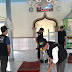 Tim BBM hadir di Masjid Darul Falah Bandongan Magelang