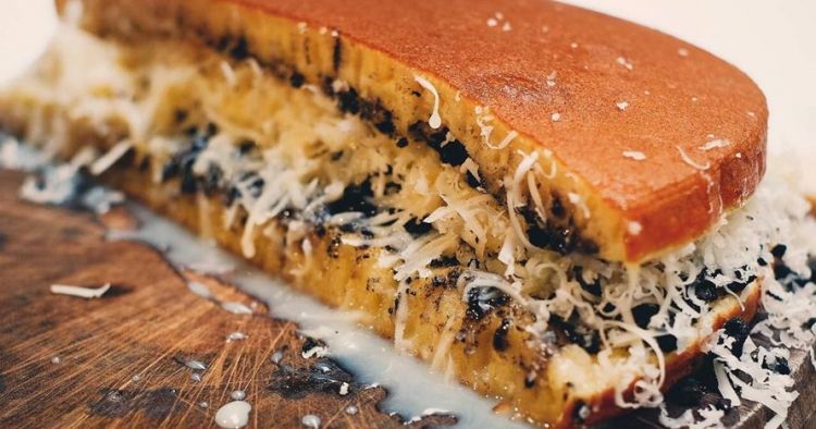 Resep Cara Membuat Martabak Manis Lumer Terang Bulan Rasa Bocah Resep Cara Membuat Martabak Manis Lumer Terang Bulan Rasa Bocah