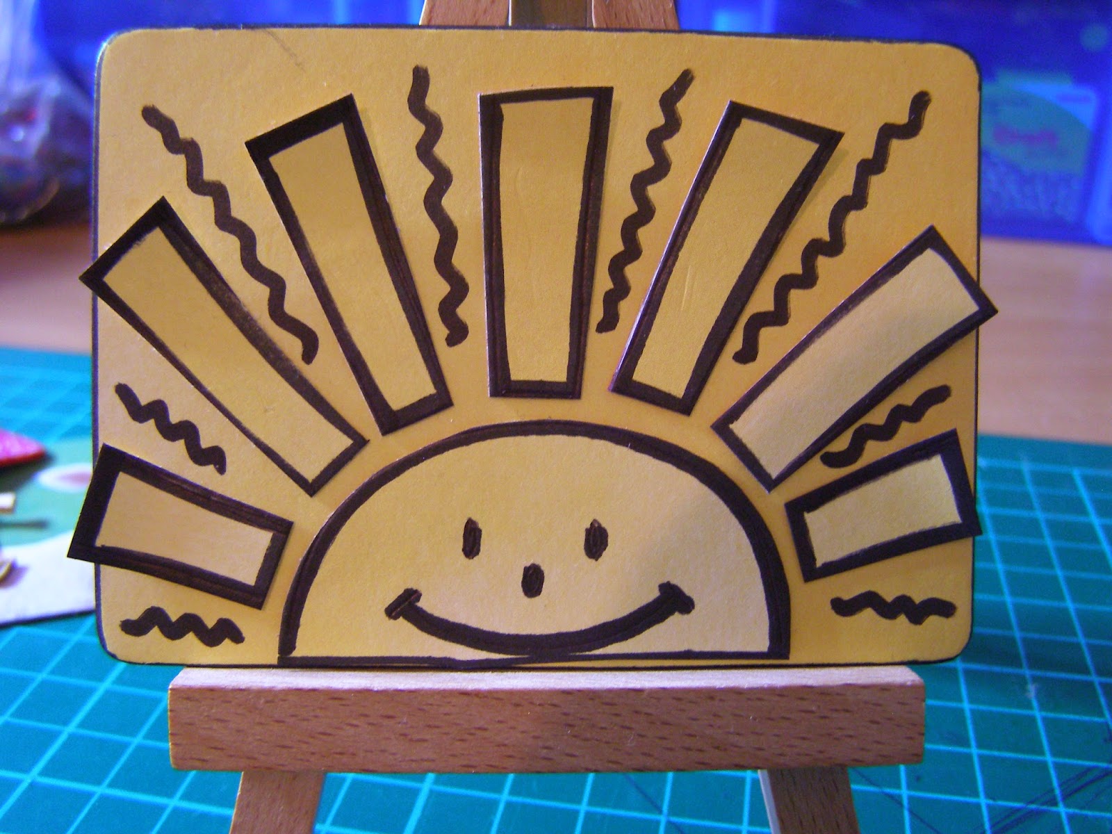 just crafty stuff: March 2015