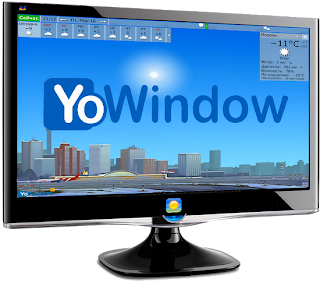 YoWindow Unlimited Edition Portable