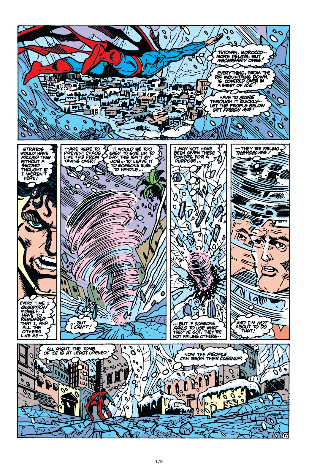 Superman: The Man of Steel (2003) issue TPB 4 - Page 177