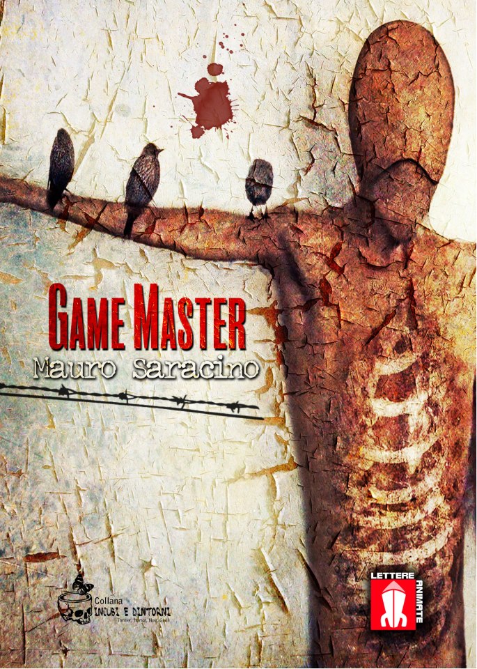 cover game master