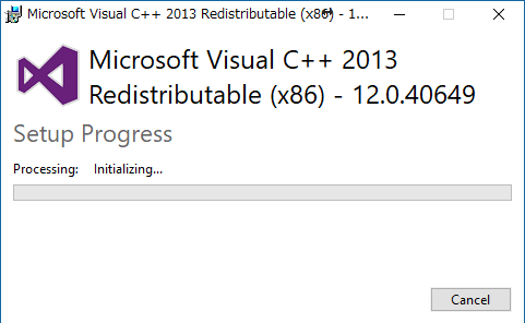 PgAdmin4 のインストール方法Everything you do is practice