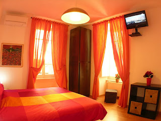 Promoção Maison Vaticana, B&B Roma MA qto duplo - Promoção Maison Vaticana, B&B Roma