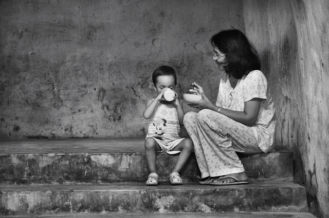 Jika Ibumu Melakukan 4 Hal Berikut Ini, Hati Hati, Ini Adalah Pertanda Bahwa Ibumu...... Jika Ibumu Melakukan 4 Hal Berikut Ini, Hati Hati, Ini Adalah Pertanda Bahwa Ibumu......