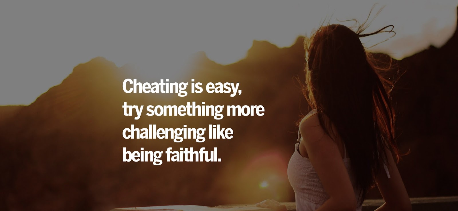 cheating images