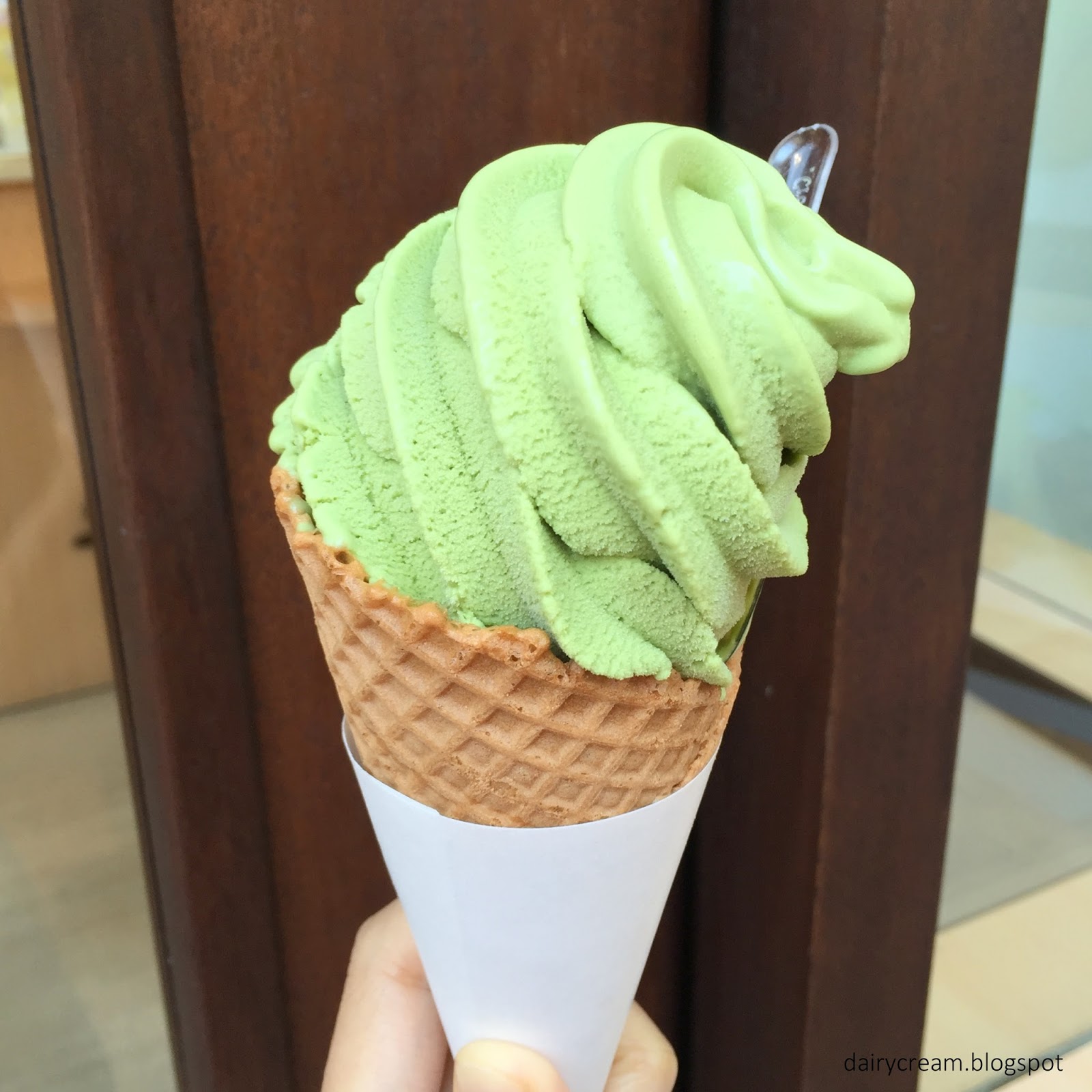 Delicius Pasticceria Japanese Cakes in Lau Pa Sat