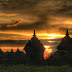 Anchient Love Witness of Plaosan Temple