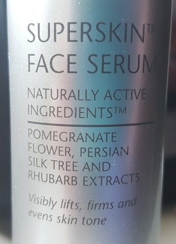 liz earle serum