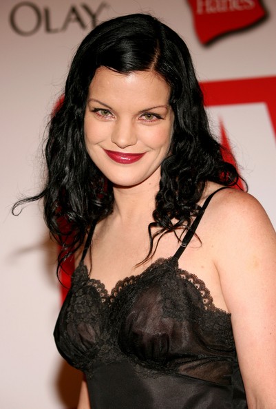 Pauley Perrette Sexy 8