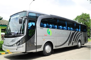 Travel Surabaya Malang / Malang Surabaya: Sewa Bus ...