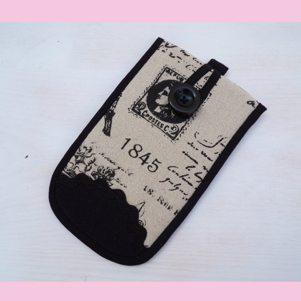 Funda para gafas o móvil Coccó fundas-gafas-movil-personalizadas