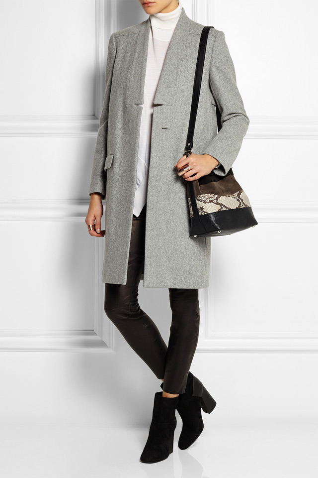 Best coats just click away for fall 2014