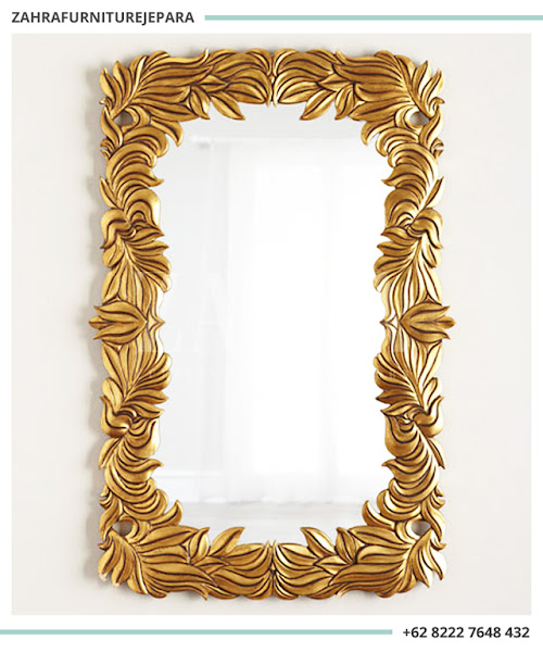 Gambar: Cermin Dinding