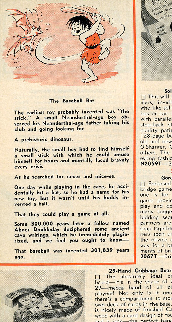 Brady's Bunch of Lorain County Nostalgia Remember the Miles Kimball