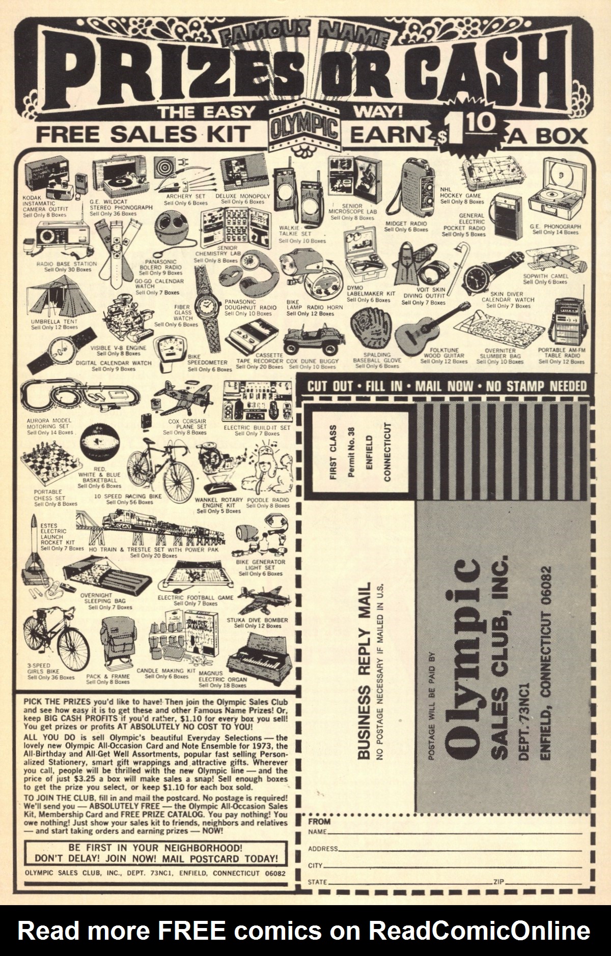Read online Strange Adventures (1950) comic -  Issue #241 - 35