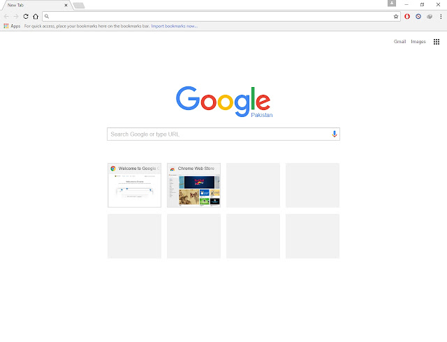 Google Chrome Latest Version (32 And 64 Bit) Free Download - Usama Tariq