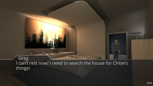 Lost Echo v1.7.5 APK+DATA Android Lost Echo v1.7.5 APK+DATA Android