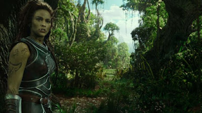 Варкрафт 2016: мнение Варкрафт 2016: мнение