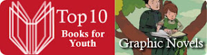 Booklist Top Ten Graphic Novels