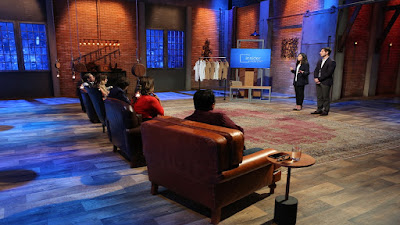 Shark Tank Brasil - Sony Channel anuncia 5ª temporada Shark Tank Brasil - Sony Channel anuncia 5ª temporada