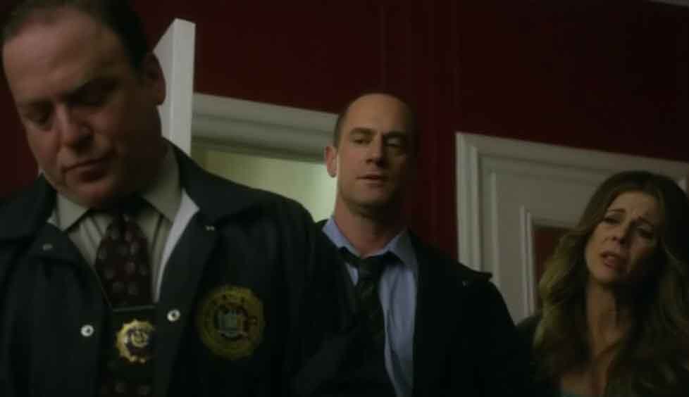 All Things Law And Order Law & Order SVU “Delinquent” Recap & Review