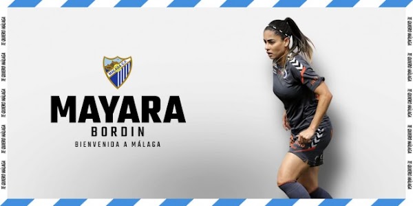Málaga Femenino, los 11 fichajes de la temporada 2018/2019 Málaga Femenino, los 11 fichajes de la temporada 2018/2019