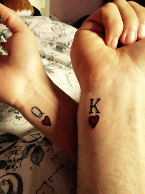 tatuagens femininas para o pulso tatuagens femininas para o pulso