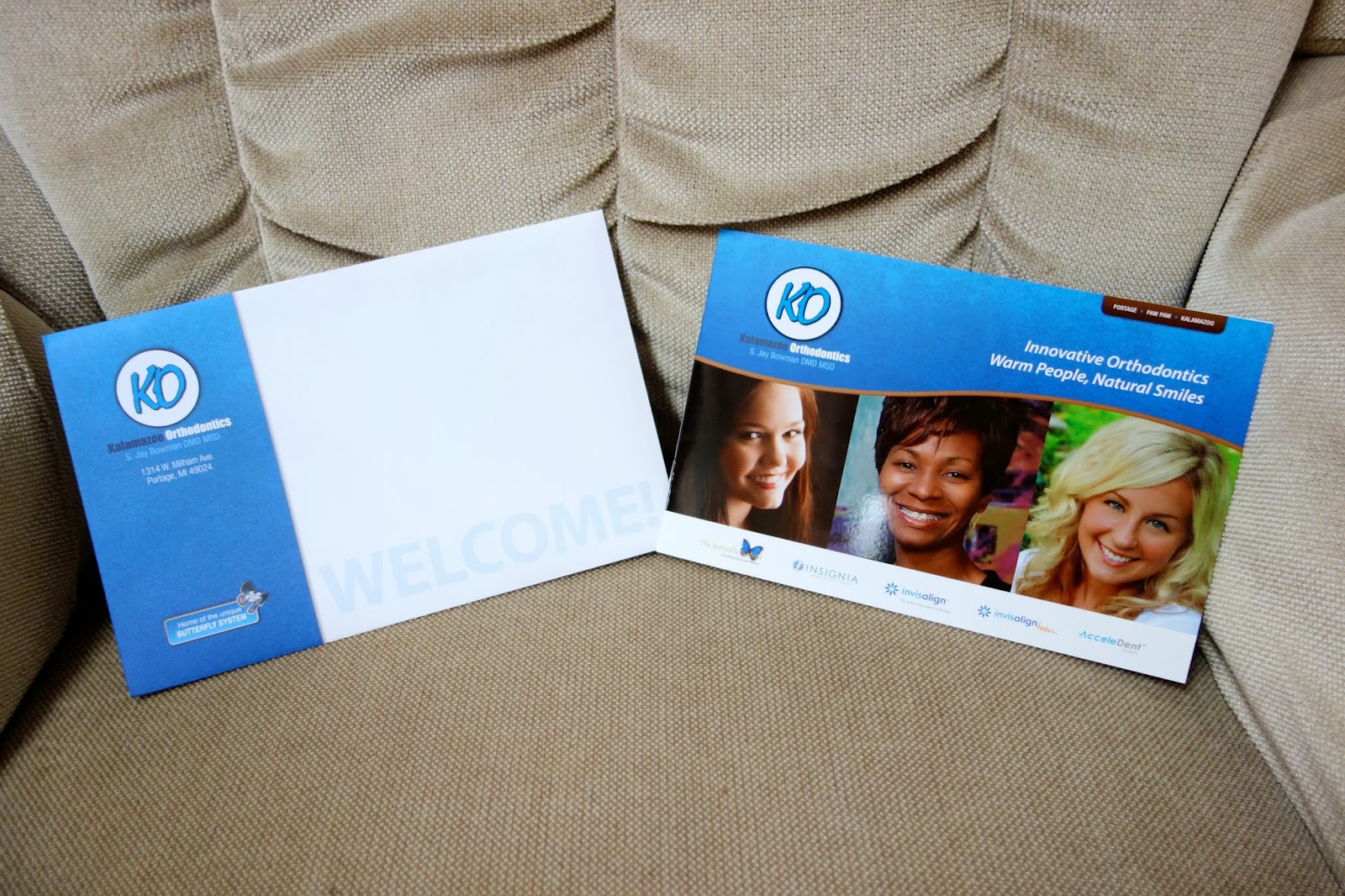 Embracing Innovative Orthodontics - Portage, Kalamazoo, Paw Paw, MI ...
