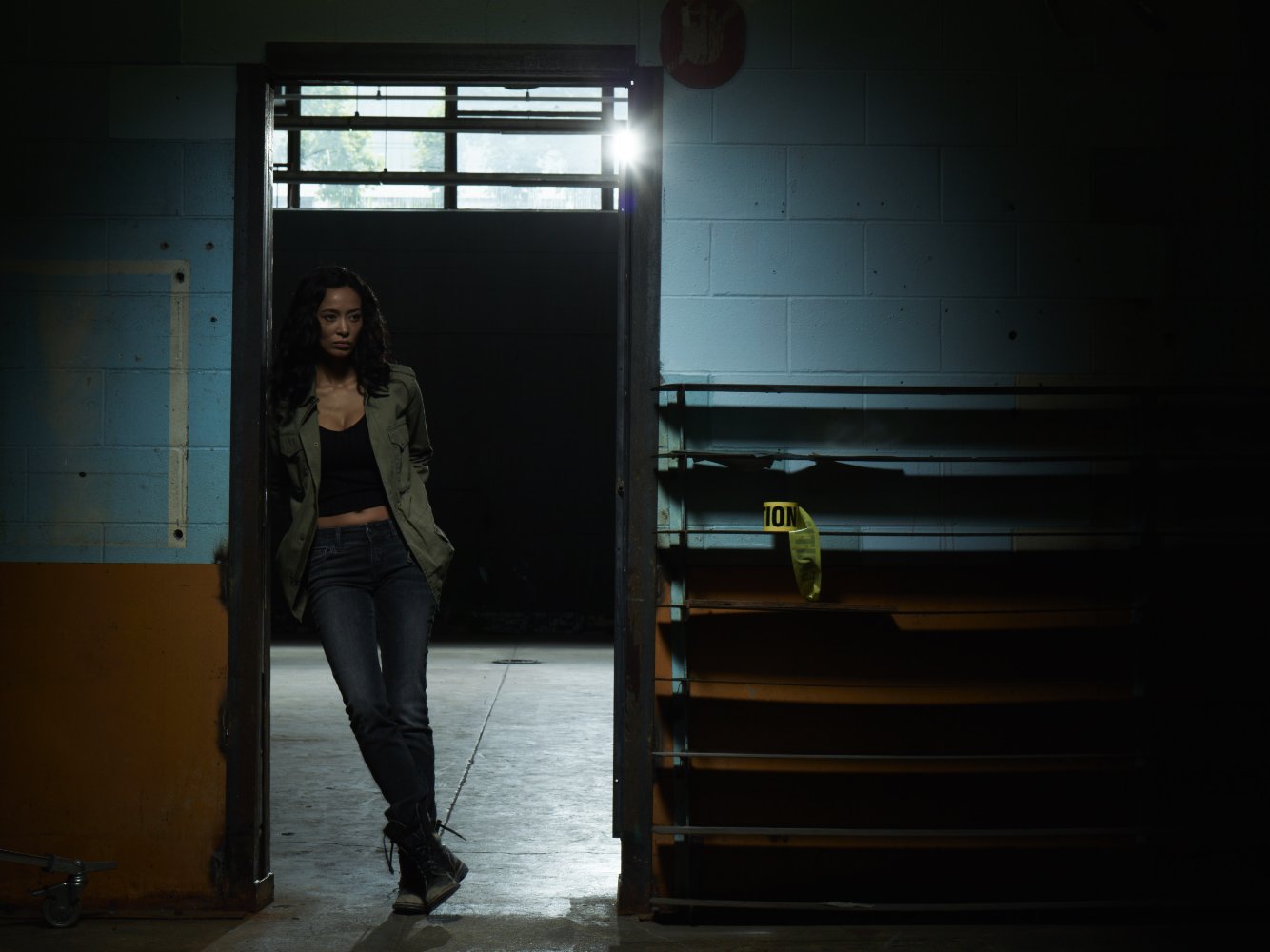 Brandi Alexander movies list and roles (Crossword Mysteries Terminal