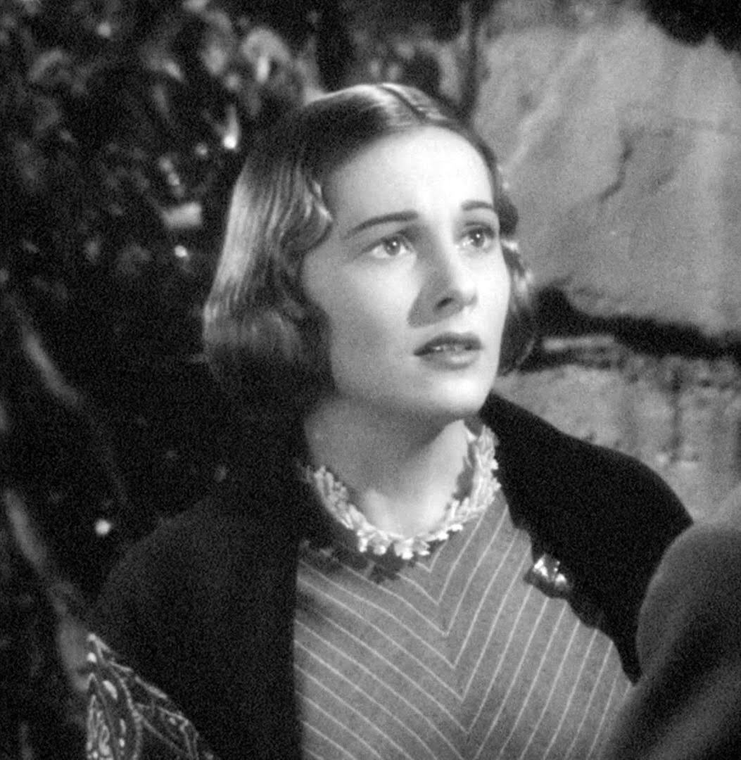 джейн эйр 1943