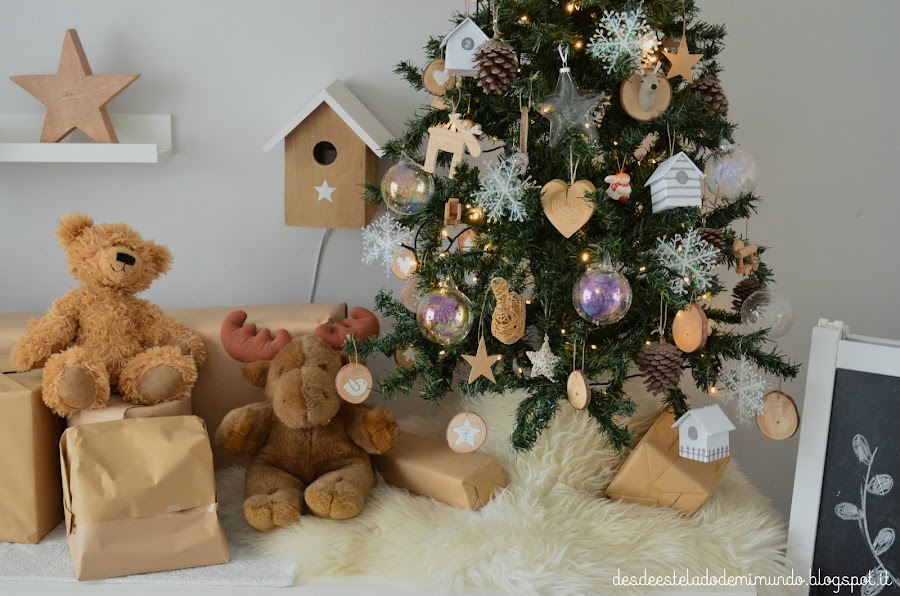 christmas2016 desdeesteladodemimundo.blogspot.it