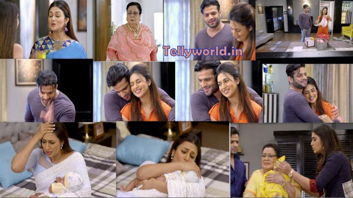Yeh Hai Mohabbatein 10th August 2018 Written Update Raman Ishita S Cute Moments Yeh Rishta Kya Kehlata Hai Anupamaa Imlie Kundali Bhagya Latest News Update Hotstar march 22, 2021yeh rishta kya kehlata hai. yeh hai mohabbatein 10th august 2018