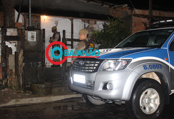 Criança Raptada foi encontrado morta dentro de uma panela de pressão 5